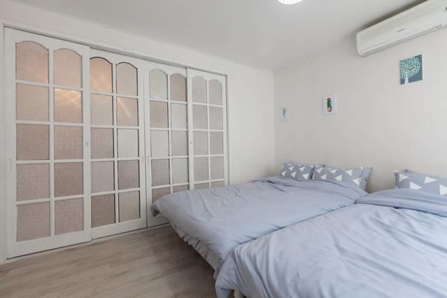 Отель Kiki House Hongdae 2 Сеул Экстерьер фото
