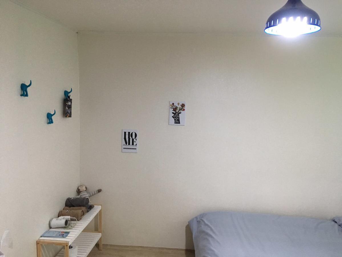 Отель Kiki House Hongdae 2 Сеул Экстерьер фото