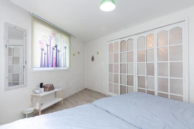 Отель Kiki House Hongdae 2 Сеул Экстерьер фото